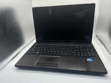 Б/в Ноутбук Lenovo 15/celeron 1000m ddr3/2gb ddr3/hdd 500 gb/*інтегрована 01-201103846