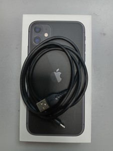 Б/в Мобільний телефон Apple iphone 11 64gb 01-201105203