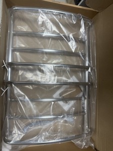 Б/в Рушникосушарка Evro-Termo піанно п8 500х800 п п s3 01-201106485