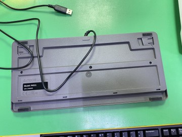 Б/в Клавіатура A4Tech fstyler fks11 01-201106528