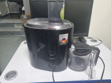 Б/у Соковыжималка Braun multiquick j300 01-201107204