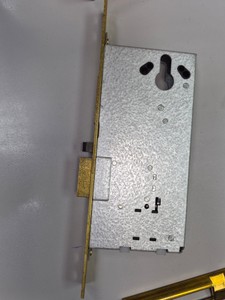 Б/в Замок врізний Cisa 12011-60 01-201107574