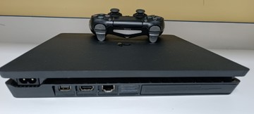 Б/в Ігрова приставка Sony playstation 4 500gb 01-201107167