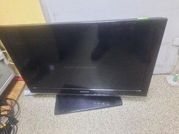 Б/в Телевізор Samsung le32c530f 01-201109081