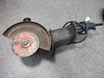 Б/в Кутова шліфмашина Bosch gws 22-230 jh 01-201108437
