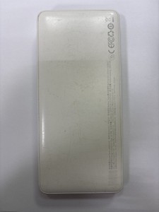 Б/в Повербанк Baseus ppbd10 15w 10000 mah 01-201110391