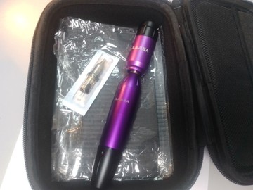 Б/в Тату машинка Mamba tattoo wireless kit 01-201101155
