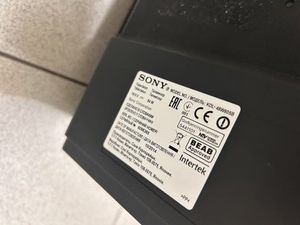 Б/в Телевізор Sony kdl-48w605b 01-201112804