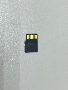 Б/у Карта памяти micro sd Kingston 32 gb 01-201114647