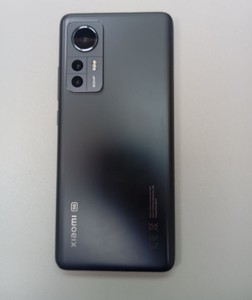Б/в Мобільний телефон Xiaomi 12 8/128gb 01-201114769