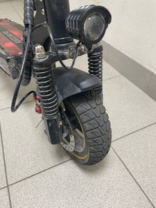 Б/в Електросамокат Kugoo m4 pro 48v 18ah 1000w 01-201114948
