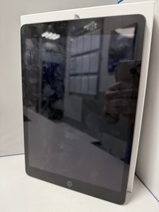 Б/у Планшет Apple ipad 10.2 2021 wi-fi 64gb 01-201114766