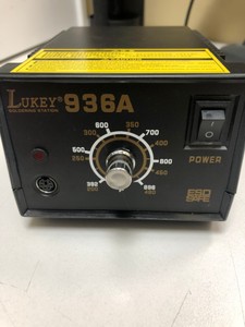 Lukey 936a