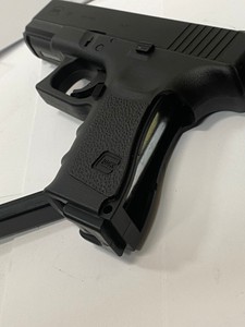 Б/в Пневматичний пістолет Umarex glock 19 01-201108587