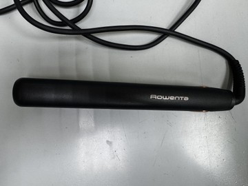 Б/у Плойка Rowenta sf8210 01-201116238