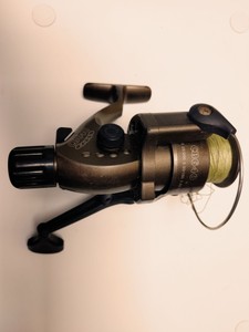 Б/в Котушка рибальська Cobra cb-640 01-201116322