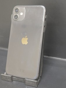 Б/в Мобільний телефон Apple iphone 11 64gb 01-201117233