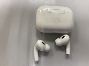 Б/в Навушники Apple airpods pro 2nd generation with magsafe charging case usb-c 01-201117064