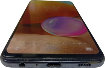 Б/в Мобільний телефон Samsung a325f galaxy a32 4/64gb 01-201118808