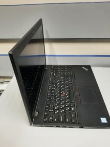 Б/в Ноутбук Lenovo core i5 8365u ddr4/8gb ddr4/hdd *відсутній/ssd 256 gb/*інтегрована 01-201118815