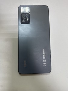 Б/в Мобільний телефон Xiaomi redmi note 11 pro 8/128gb 01-201120809