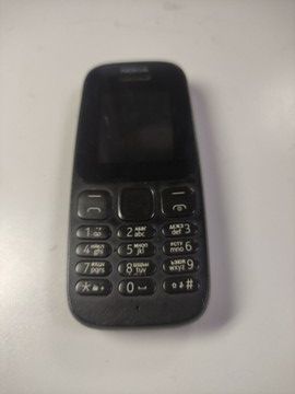 Б/в Мобільний телефон Nokia 105 ta-1010 01-201116715