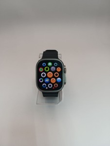 Б/в Смарт-годинник Apple apple watch ultra gps 49mm 01-201068684