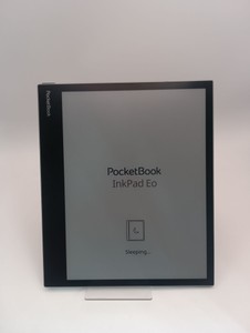 Б/в Електронна книга Pocketbook inkpad eo pb1042 01-201059887
