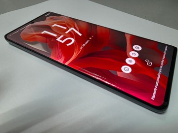 Б/в Мобільний телефон Motorola moto g85 8/256gb 01-201123641