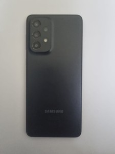 Б/у Мобільний телефон Samsung galaxy a33 5g 6/128gb 01-201123527