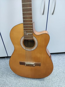 Б/в Класична гітара Renome rc465 01-201123534