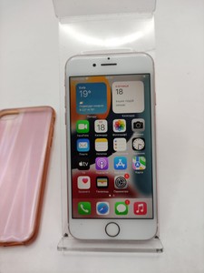 Б/в Мобільний телефон Apple iphone 7 32gb 01-201123666