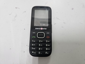 Б/в Мобільний телефон Swissone sc225 01-201122567
