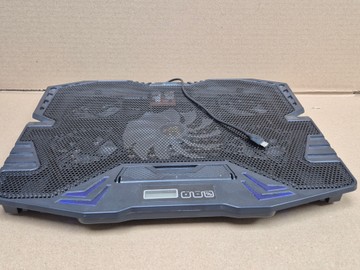 Б/в Підставка для ноутбука Gamepro cp626 01-201126409