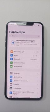 Б/в Мобільний телефон Apple iphone xs max 512gb 01-201125015