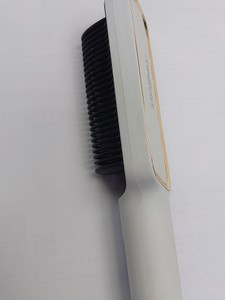 Б/у Выпрямитель-гребень Medica  hotbrush 10 01-201122365