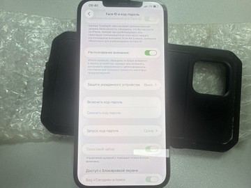 Б/в Мобільний телефон Apple iphone 12 pro max 128gb 01-201126738
