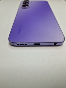 Б/в Мобільний телефон Infinix hot 60i 8/256gb 01-201126610