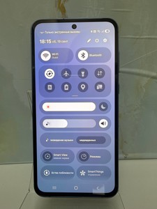 Б/в Мобільний телефон Samsung galaxy a55 5g sm-a556b 8/128gb 01-201123564