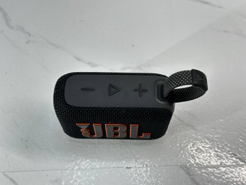 Б/у Акустика Jbl go 4 01-201123619