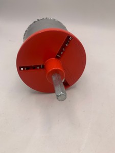 Б/в Коронка з вольфрамовим напиленням Spitce 22-350 01-201052486