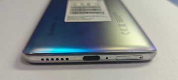 Б/в Мобільний телефон Xiaomi 11t pro 8/256gb 01-201126996