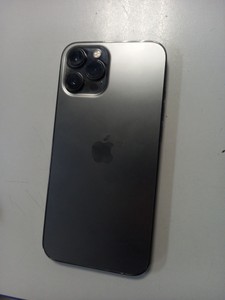 Б/в Мобільний телефон Apple iphone 12 pro max 512gb 01-201126796