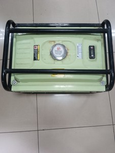 Б/в Генератор Steel Power 7728gg 01-201127354