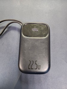 Б/в Повербанк Baseus q pow 20000mah 01-201127318