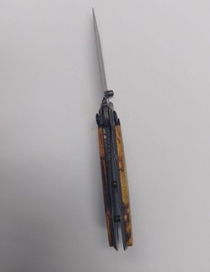 Б/в Ніж туристичний Gerber x18 01-201127157
