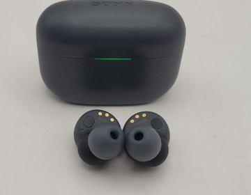 Б/в Навушники Sony linkbuds s 01-201059948