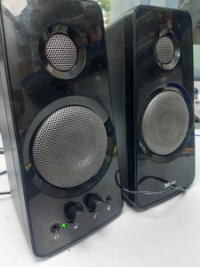 Б/в Мультимедійна акустика Trust tytan 2.0 speaker set 01-201127386