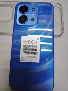 Б/в Мобільний телефон Xiaomi redmi 15c 4g 8/256gb 01-201129140