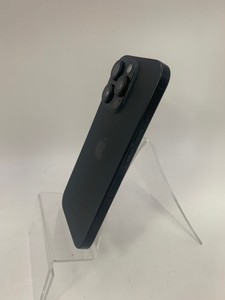 Б/в Мобільний телефон Apple iphone 16 pro 256gb 01-201042502